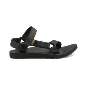 Sandalias Original Universal negro