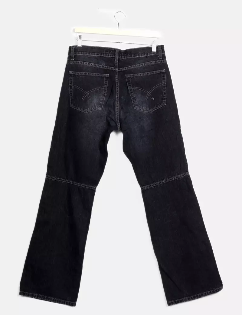 SMOG Vaqueros bootcut