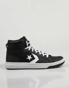  sneakers CONVERSE Pro Blaze Cup Removable Strap en Black 80587