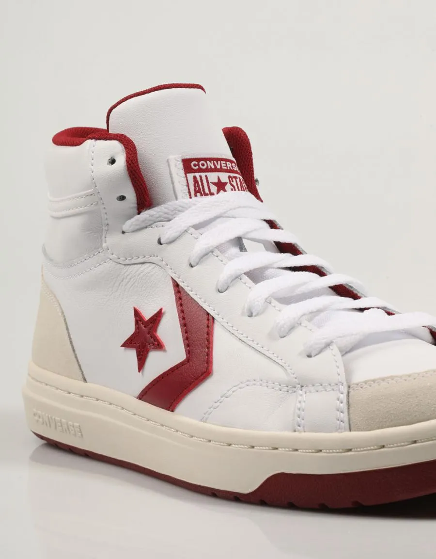  sneakers CONVERSE Pro Blaze Premium en White 83636