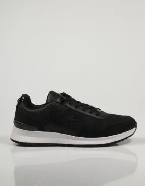  sneakers LACOSTE Joggeur 2.0 0722 1 Sma en Black 80678