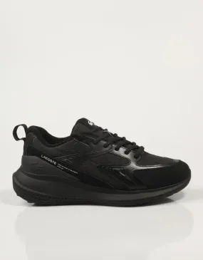  sneakers LACOSTE L003 Evo 124 3 Sma en Black 84345