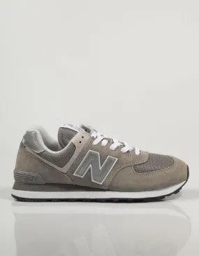  sneakers NEW BALANCE Ml 574 EVG- GREY 80481