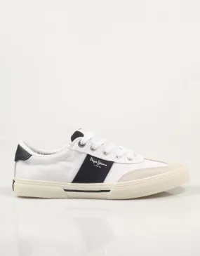  sneakers PEPE JEANS Kenton Strap M - Pms31042 en White 84679