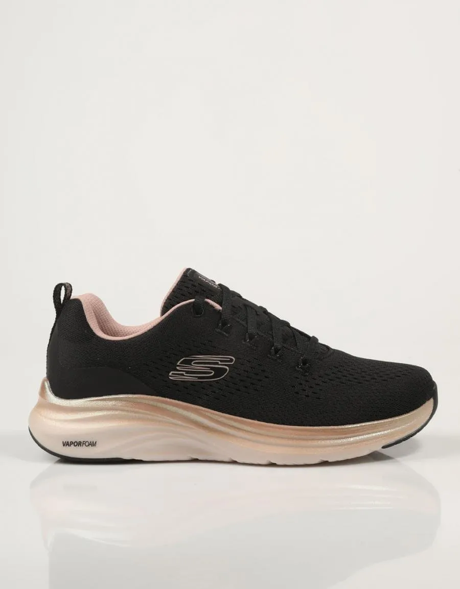  sneakers SKECHERS Vapor Foam en Black 84414