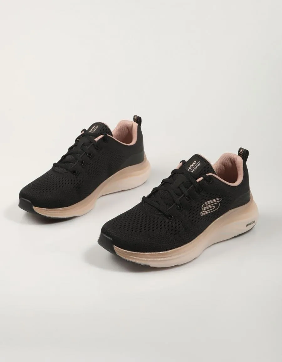  sneakers SKECHERS Vapor Foam en Black 84414