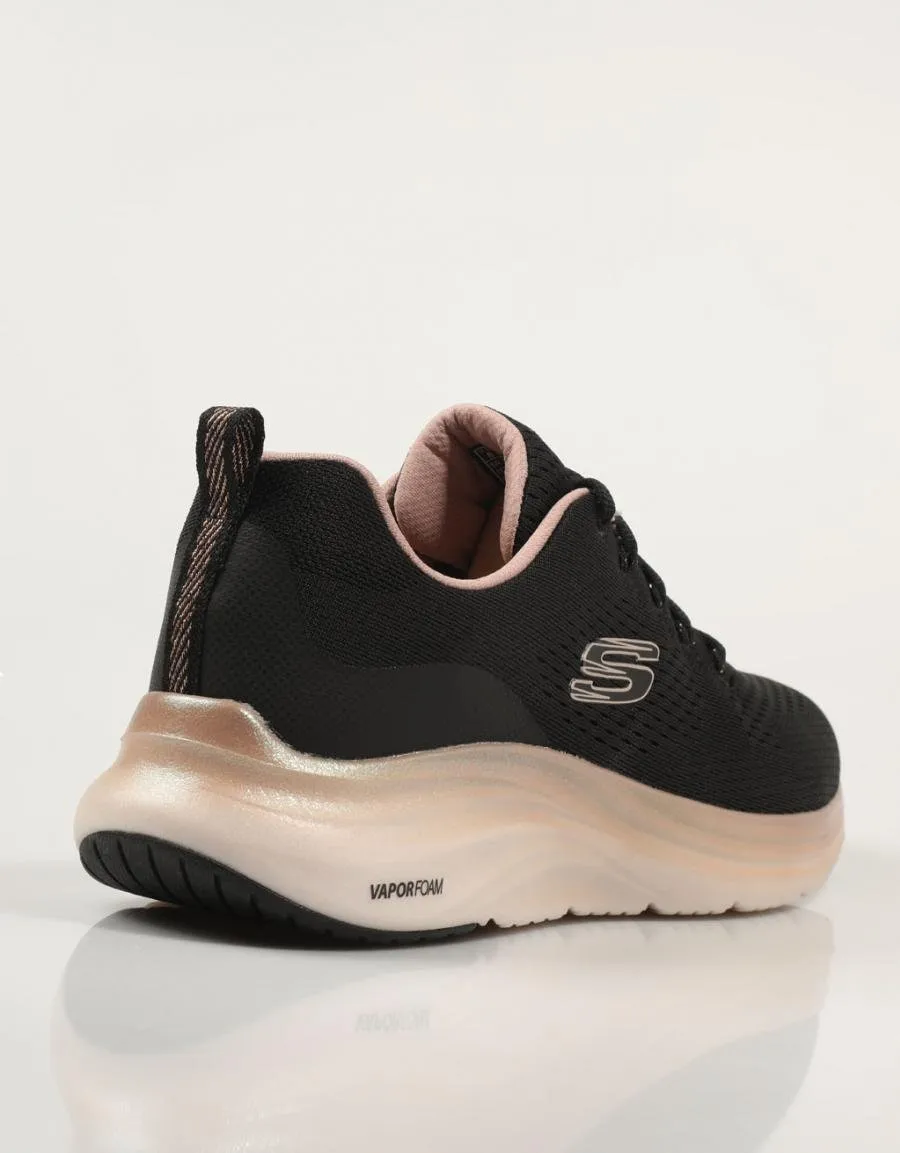  sneakers SKECHERS Vapor Foam en Black 84414