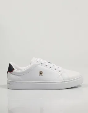  sneakers TOMMY HILFIGER Elevated en White 81453