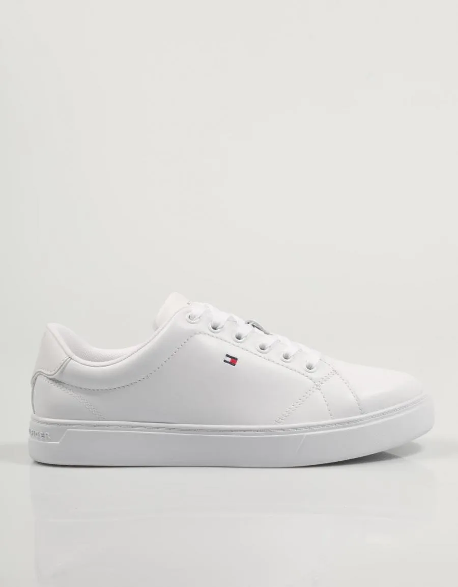  sneakers TOMMY HILFIGER Essentials en White 82861