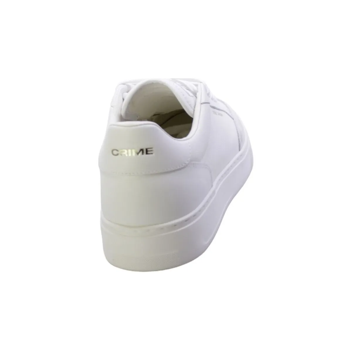 Sneakers Uomo Bianco Eclipse 17670pp6