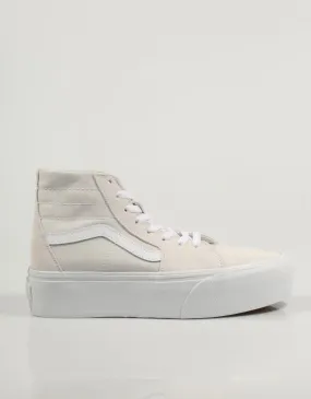  sneakers VANS Sk8 Hi Tapered en Grey 83380