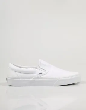  sneakers VANS Slip On en White 77423