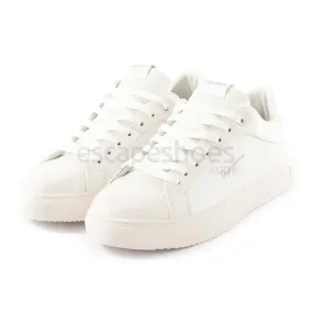 Tenis PEPE JEANS Adams Match White PLS31470 800