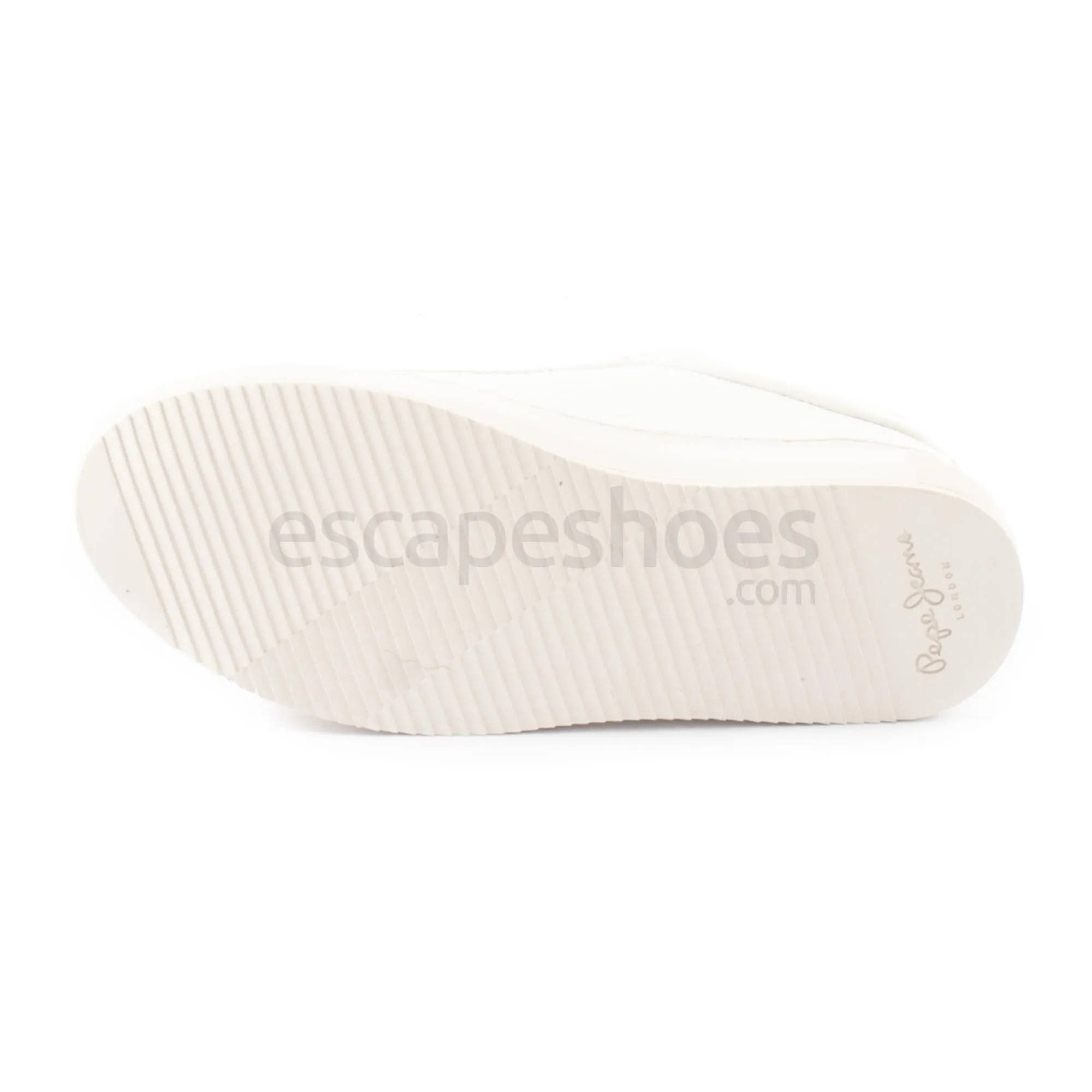 Tenis PEPE JEANS Adams Match White PLS31470 800