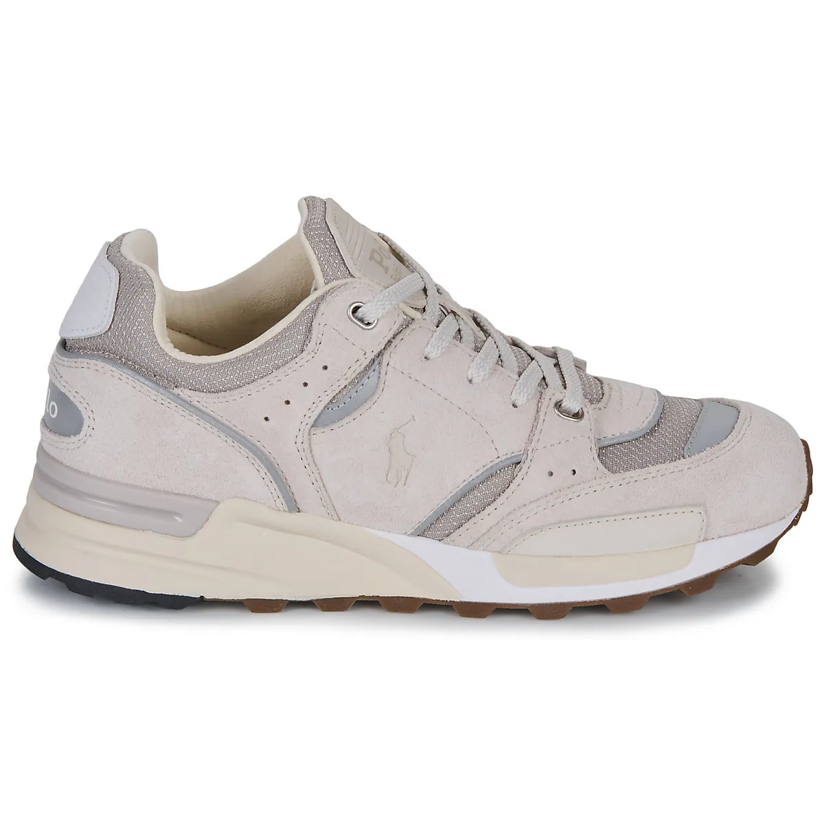 TRACKSTR 200-SNEAKERS-LOW TOP LACE