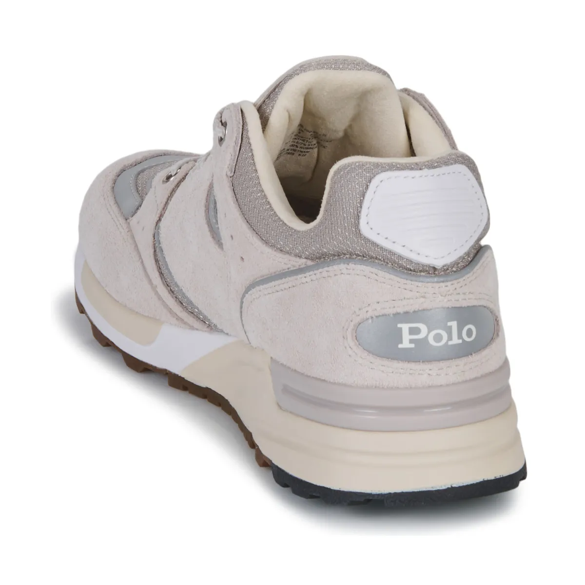 TRACKSTR 200-SNEAKERS-LOW TOP LACE