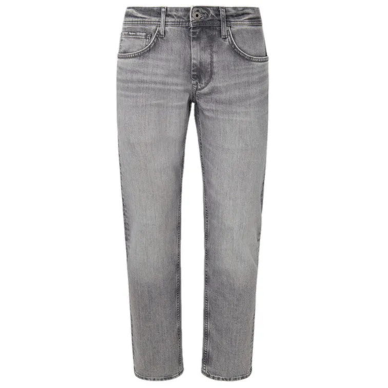 VAQUERO FIT RECTO Y TIRO REGULAR HOMBRE PEPE JEANS CASH