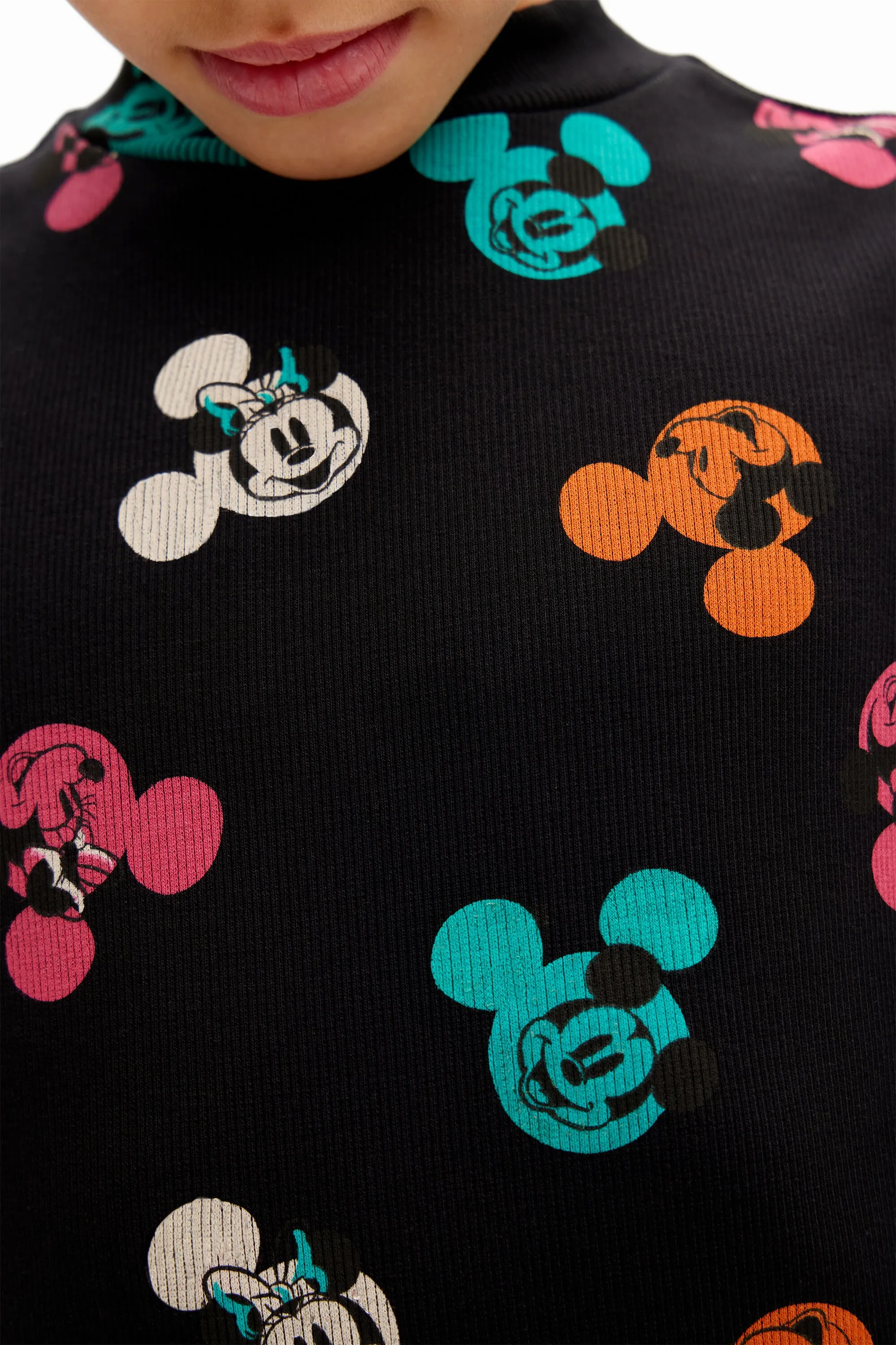 Vestido Mickey Mouse