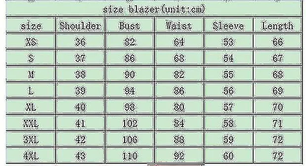 Womens Suit 3-piece Business Formal Work Wear Office Pants Set Ladies Jacket Casual Blazer+pants+vest15colors)-L-Dark Grey