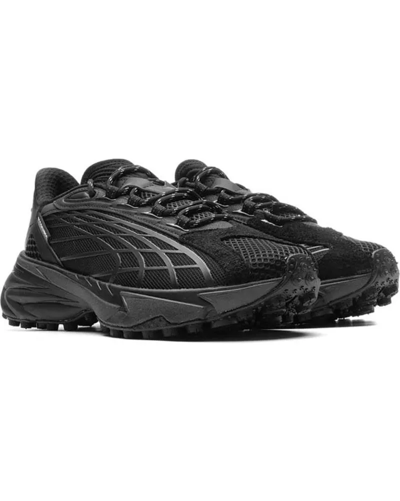 Zapatillas deporte PUMA  de Hombre ZAPATILLAS SNEAKERS X PLEASURE SPIREX PARA HOMBRE EN COLOR N  NEGRO