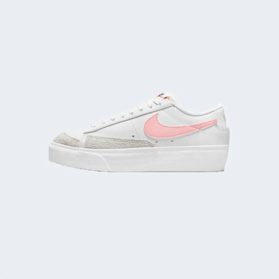 Zapatillas NIKE BLAZER LOW PLATFORM WOMEN’S SH DJ0