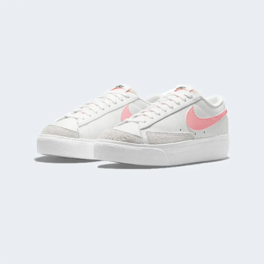 Zapatillas NIKE BLAZER LOW PLATFORM WOMEN’S SH DJ0