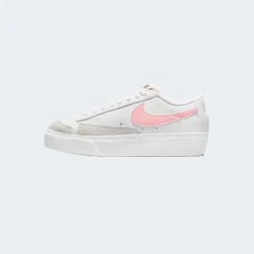 Zapatillas NIKE BLAZER LOW PLATFORM WOMEN’S SH DJ0